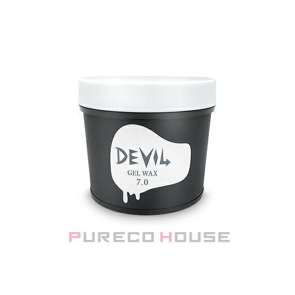 他サイト： b-ex ロレッタ デビル ジェルワックス 7.0 (ヘアスタイリング) 240g【メール便は使えません】の商品画像