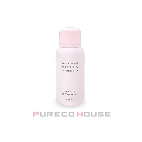 髪にも肌にも全身にお使いいただけるスプレータイプの日やけ止め♪ヘアフレグランスとしても楽しめる「香る」UVケア。保湿力のあるオイル成分と6種類のオーガニックハーブエキスが髪や肌を保湿しながらしっかり守ります。SPF50+・PA++++【使用...