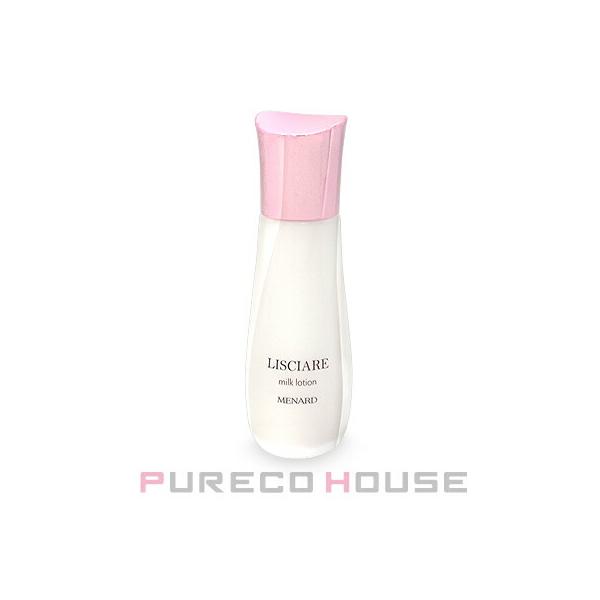 メナード リシアル ミルクローション A 100ml【メール便は使えませ