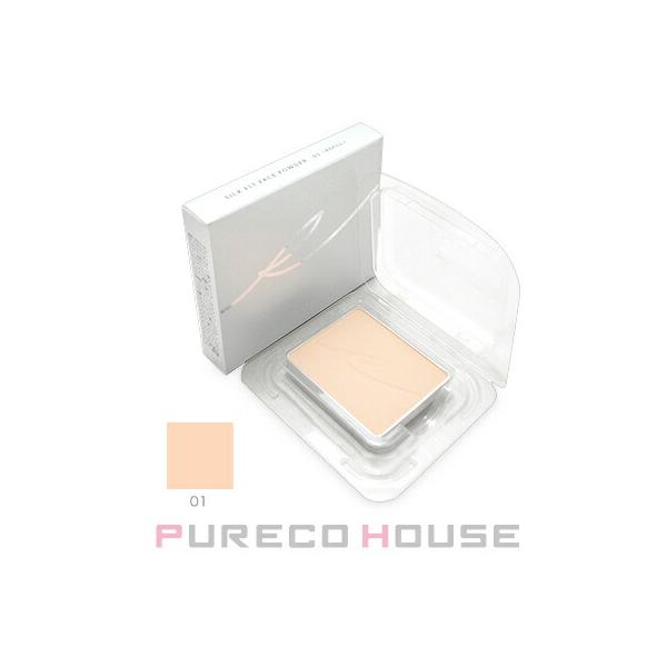 RMK（アールエムケー） シルクフィット フェイスパウダー (レフィル