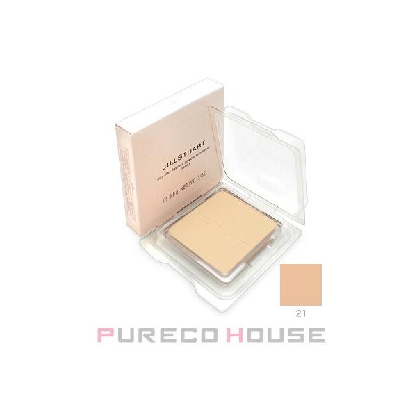 ジルスチュアート (JILLSTUART) エアリーステイフローレス パウダーファンデーション SPF22/PA++ (レフィル) 8.5g #21【メール便可】 :PRC-S-8360215971:CosmeShop プレコハウス - 通販 - Yahoo!ショッピング ジルスチュアート (JILLSTUART) エアリーステイフローレス パウダーファンデーション SPF22/PA++ (レフィル) 8.5g #21【メール便可】 :PRC-S-8360215971:CosmeShop プレコハウス - 通販 - Yahoo!ショッピング