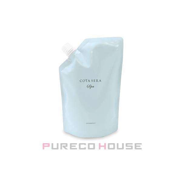 COTA（コタ） コタセラ スパシャンプー β (薬用スキャルプシャンプー