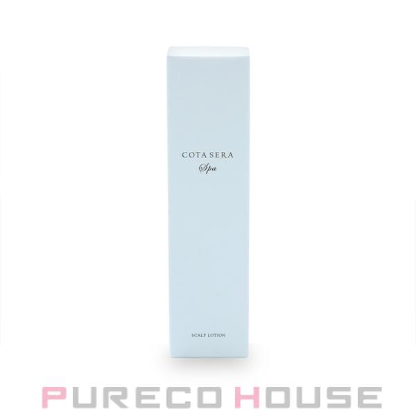 COTA（コタ） コタセラ スパスキャルプローション Y (育毛剤) 100ml