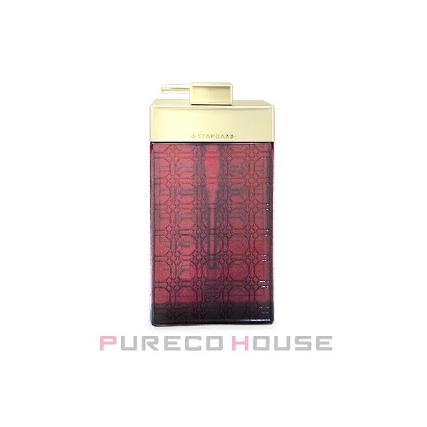 E STANDARD（イイスタンダード） シャンプー ダマスクローズ 600ml