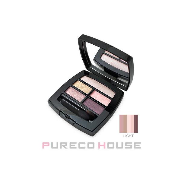 CHANEL（シャネル） レ ベージュ パレット ルガール 4.5g #ライト