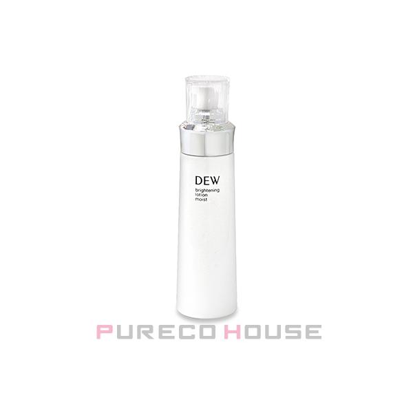 DEW（デュウ） カネボウ ブライトニング ローション しっとり (美白
