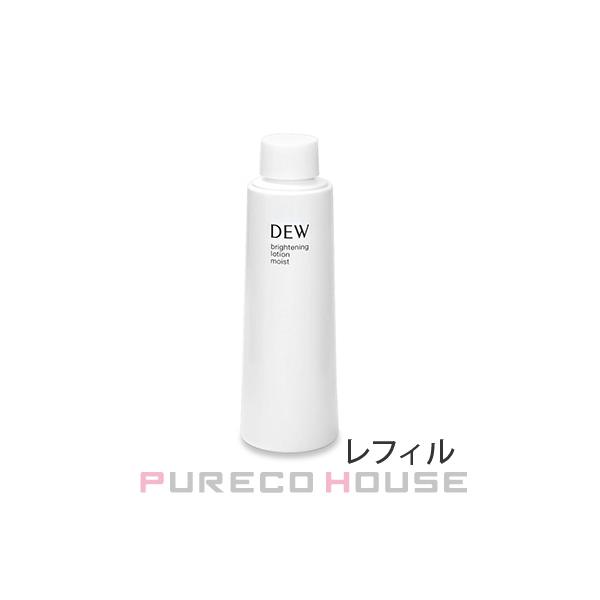 DEW（デュウ） カネボウ ブライトニング ローション (美白化粧水