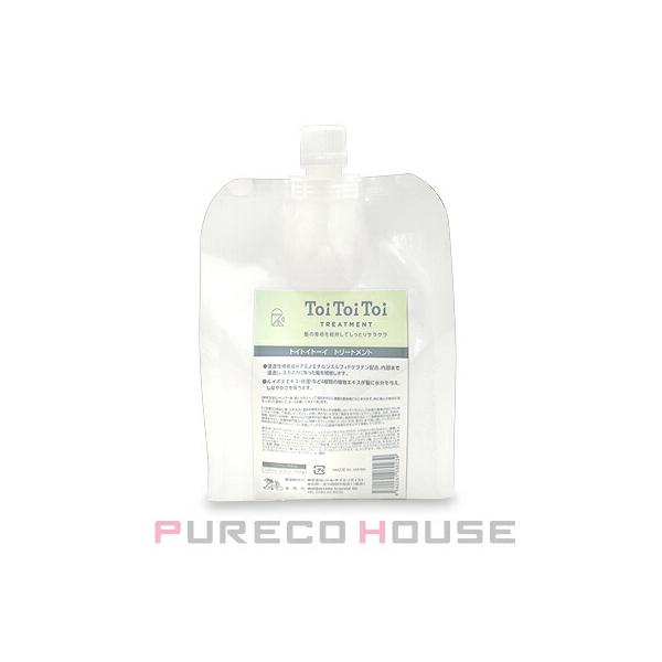 ま*☆様 リトルサイエンティスト トイトイトーイ トリートメント 詰替え用 10 Amazon | リトルサイエンティスト Little Scientist トイトイ