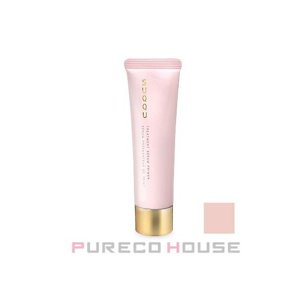 SUQQU （スック） トリートメント セラム プライマー 30g