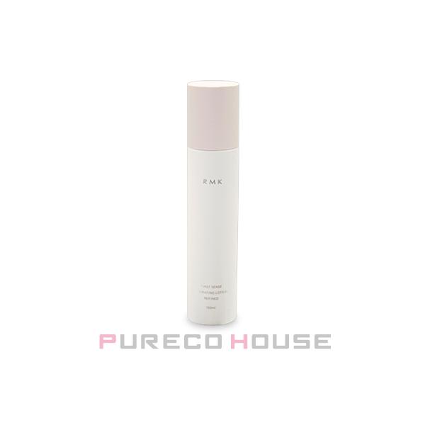 RMK ファーストセンス ハイドレーティングローション リファインド 150ml