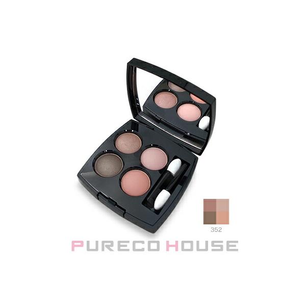 CHANEL（シャネル） レキャトル オンブル 2g #352 エレメンタル