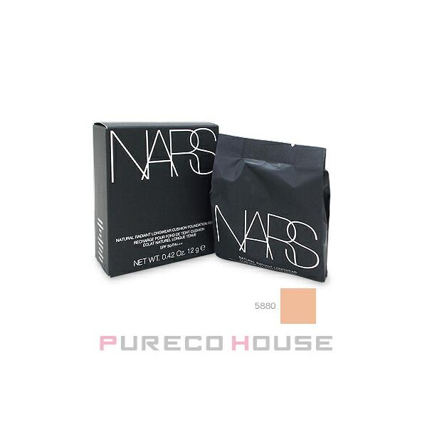 NARS（ナーズ） ナチュラルラディアント ロングウェア クッション