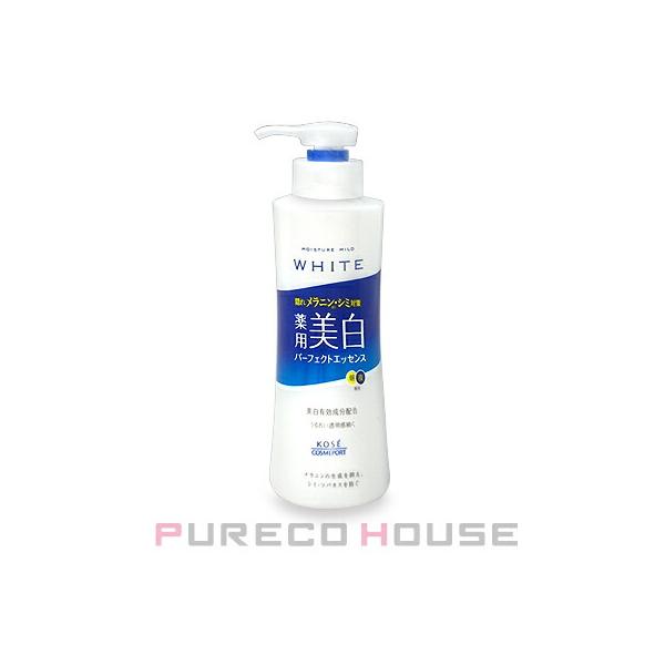コーセー モイスチュアマイルド ホワイト パーフェクトエッセンス 230ml (医薬部外品)【メール便は使えません】 :PRC-S-8426440643:CosmeShop プレコハウス - 通販 - Yahoo!ショッピング コーセー モイスチュアマイルド ホワイト パーフェクトエッセンス 230ml (医薬部外品)【メール便は使えません】 :PRC-S-8426440643:CosmeShop プレコハウス - 通販 - Yahoo!ショッピング