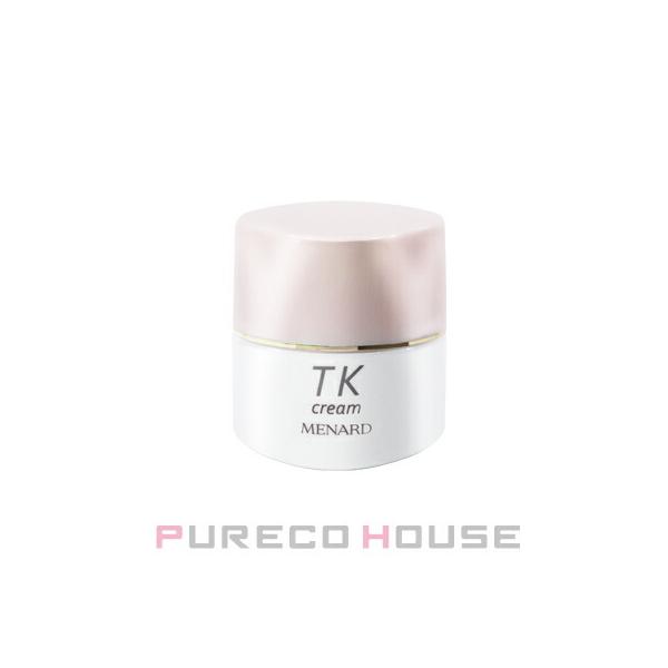 メナード MENARD TK クリーム 30g