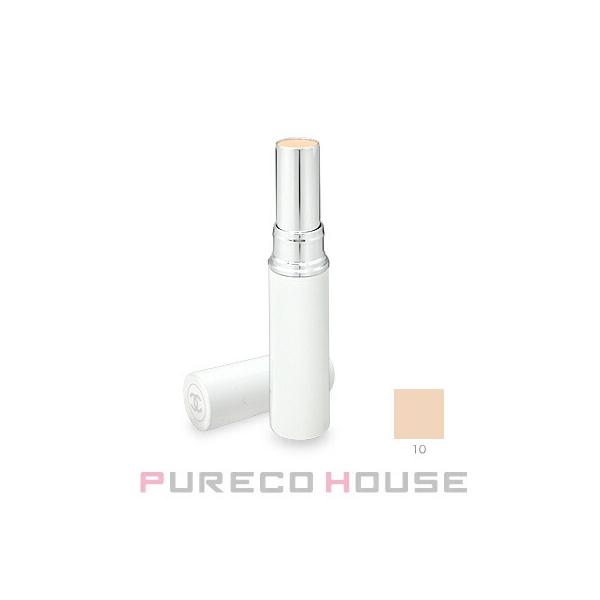 シャネル ル ブラン スティック コンシーラー SPF40 PA+++ 2.7g #10 ベージュ クレール【メール便可】 :PRC-S-8432745506:CosmeShop プレコハウス 通販 CHANEL ル ブラン スティックコンシーラー 10
