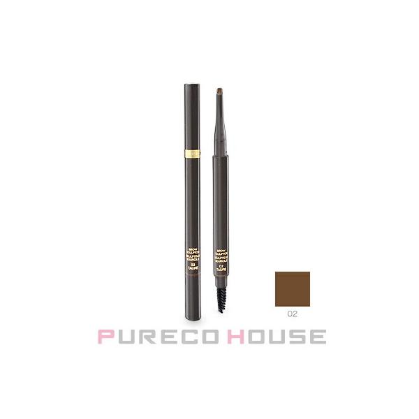 TOM FORD FORD（トムフォード） ブロー スカルプター 6g #02