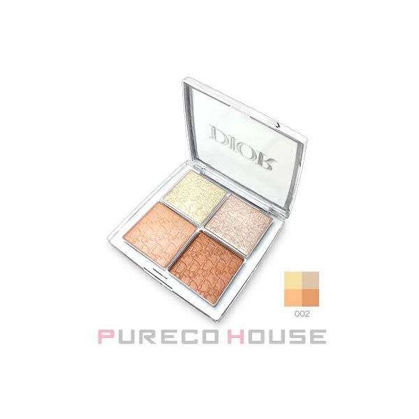 こむぎ✨新品未使用、DIOR バックステージ　フェイスグロウパレット10g ディオール バックステージ フェイス グロウ パレット
