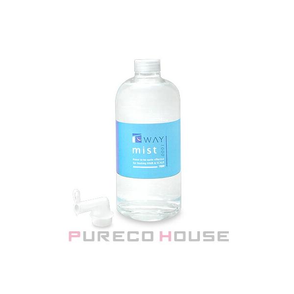 ニューウェイジャパン パイウェイ ミスト エクストラ (ヘア&スキャルプ