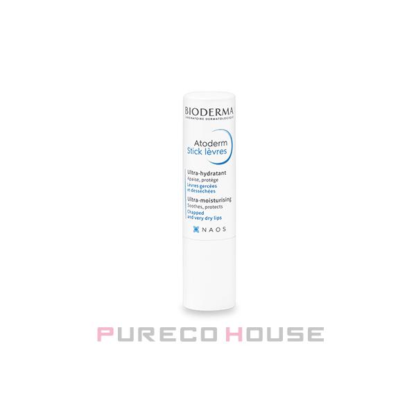 他サイト： ビオデルマ アトデルム リップスティック 4g【メール便可】の商品画像