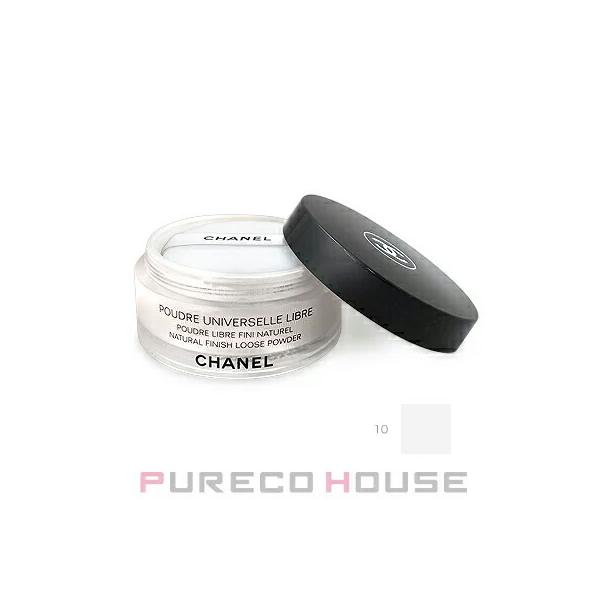 CHANEL（シャネル） プードゥル ユニヴェルセル リーブル N 30g #10