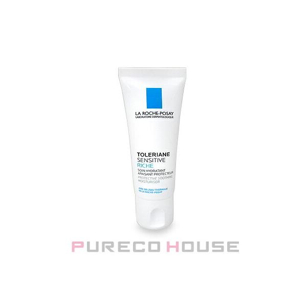ラロッシュポゼ トレリアン センシティブリッチ 40ml×2 ラロッシュポゼ 【保湿クリーム】トレリアン センシティブ