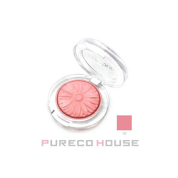 CLINIQUE（クリニーク） チーク ポップ 3.5g #12 ピンクポップ【メール