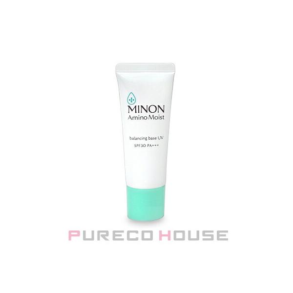 ミノン アミノモイスト バランシングベース UV (化粧下地) SPF30・PA+++ 25g