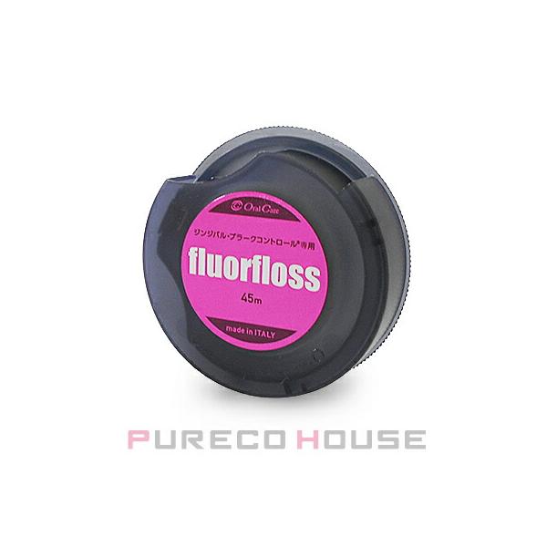 歯周病を防ぐのに必要不可欠なのは、歯肉縁上・縁下1〜2mmに付着したジンジバル（歯肉の）・プラークを落とすこと。 フロアフロスは384本の繊維がフワッと広がり、歯肉を傷つけることなく、歯周病を防ぐのに重要な歯肉縁下のプラークを除去します。●...