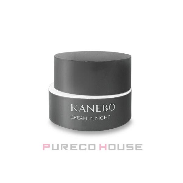 Kanebo（カネボウ） 【並行輸入品】 クリーム イン ナイト 40g【メール