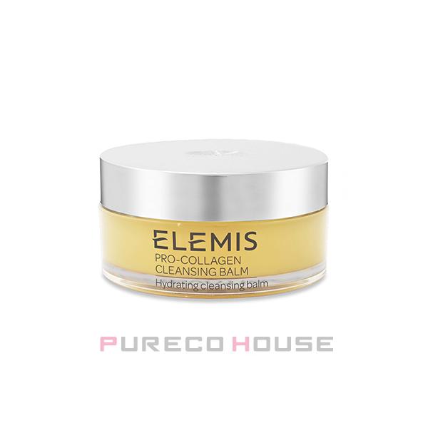 Elemis (エレミス) プロコラジェン クレンジングバーム 100g【メール便