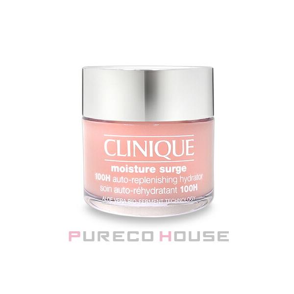 クリニーク独自の先進「アロエ発酵テクノロジー」搭載。瞬時に、そして角質層の奥深くまで浸透。肌のすみずみまで潤いを巡らせ、キープしながら集中保湿。まるでキメひとつひとつが潤うように、みずみずしさ満ちる肌へ。●内容量：200ml