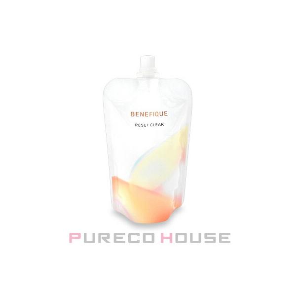 資生堂ベネフィーク リセットクリア Ｎ （レフィル） 180ml 6個 pureco2nd_prc-s-8482480895