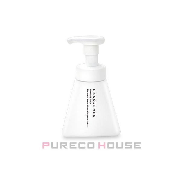 カネボウ リサージ メン フォーミングソープ (洗顔料) 150ml