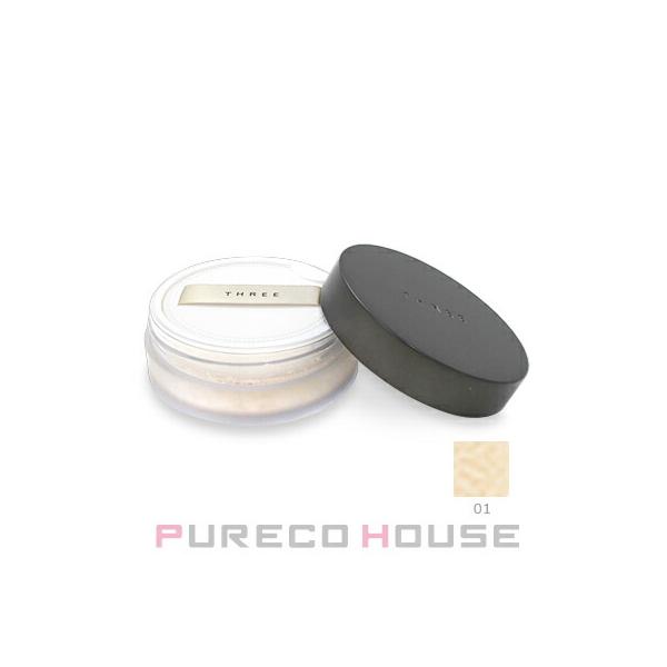 THREE ADDICTION SHIRO8個セット 限定品 ルースパウダー THREE ADDICTION SHIRO8個セット 限定品 ルースパウダー - メルカリ