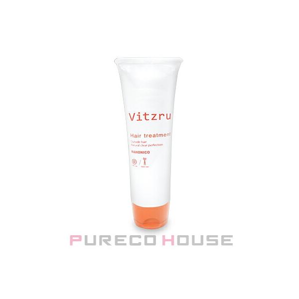 HAHONICO（ハホニコ） ハホニコプロ ビッツル トリートメント (ヒー