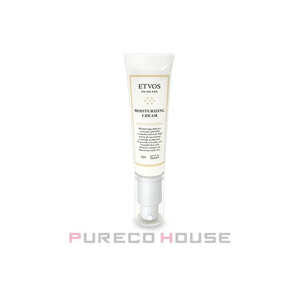 ETVOS (エトヴォス) モイスチャライジングクリーム (保湿クリーム) 30g【メール便は使えません】 :PRC-S-8490354541:CosmeShop プレコハウス - 通販 - Yahoo!ショッピング ETVOS (エトヴォス) モイスチャライジングクリーム (保湿クリーム) 30g【メール便は使えません】 :PRC-S-8490354541:CosmeShop プレコハウス - 通販 - Yahoo!ショッピング