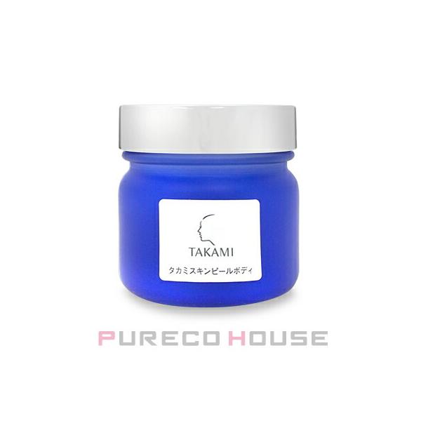TAKAMI タカミ スキン ピール ボディ (ボディ用角質美容液) 200g