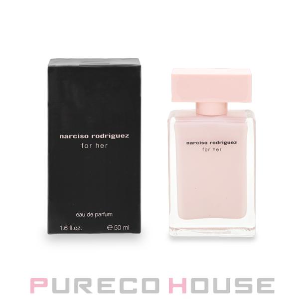 ナルシソ ロドリゲス フォーハー EDP SP 50ml