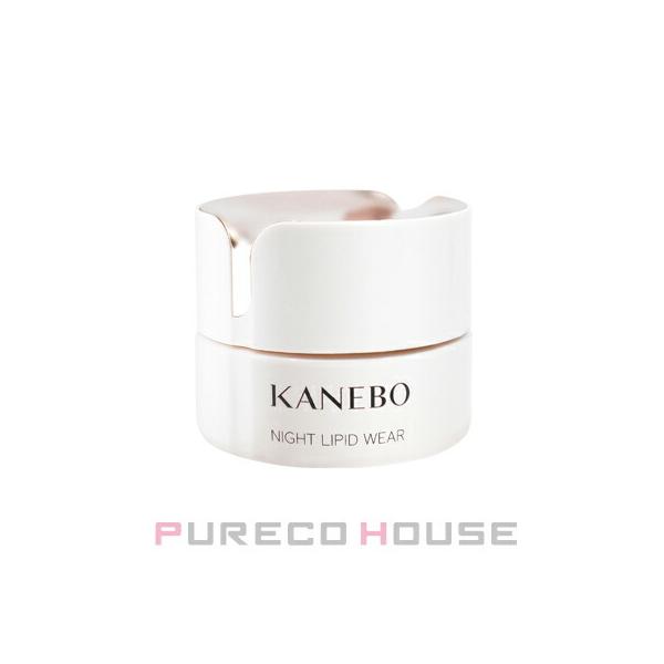 Kanebo（カネボウ） ナイト リピッド ウェア 40ml : CosmeShop プレコ