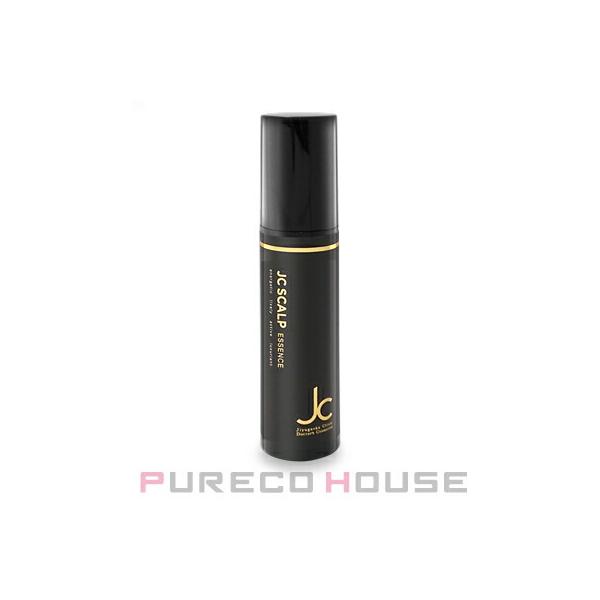 自由が丘クリニック ドクターズコスメ JC SCALP ESSENCE JC スカルプエッセンス (頭皮用美容液) 100ml【メール便は使えません】