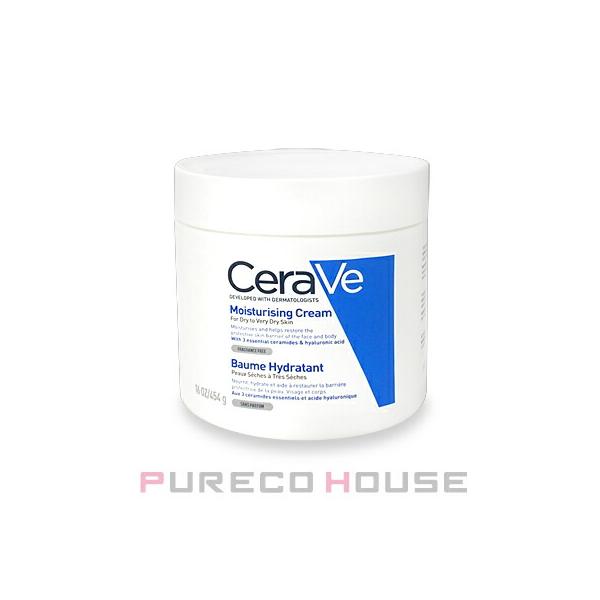 フランスなどヨーロッパの薬局などで販売されているCeraVeは皮膚科医がすすめるスキンケアブランドとして人気。ヒアルロン酸やセラミド配合のモイスチャライジングクリームはリッチなテクスチャーでもべた付かず、乾燥やそれによって引き起こされる痒み...
