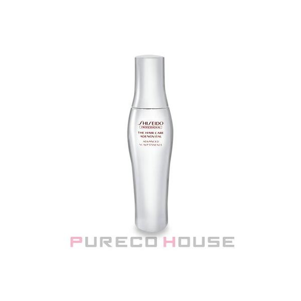 健やかでしっかりとした髪に育てるスカルプエッセンス☆有効成分がいきわたり、毛根にシグナルを伝達します。髪本来のポテンシャルを引き出します。【使用方法】洗髪後は水気をよくふきとった後、または乾いた頭皮にご使用ください。ノズルの先端部分を頭皮に...