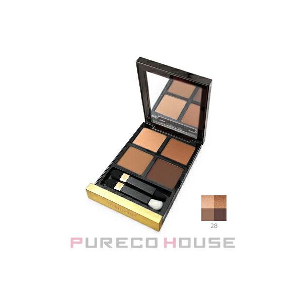 【新品】TOMFORD トムフォード　アイカラークォード　28 ドゥラクレーム トム フォード ビューティ / アイ カラー クォード 28 ドゥ ラ