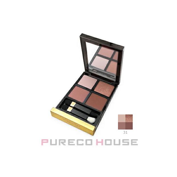 【未使用】TOM FORD アイカラークォード 31 スールサーブル トムフォードアイカラークォード、31スールサーブル