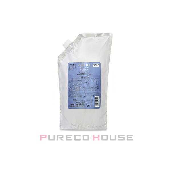 ミルボン オージュア GR グロウシブ シャンプー (薬用頭皮用シャンプー) 1000ml レフィル 【医薬部外品】