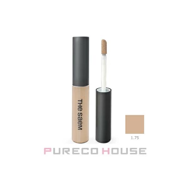 濃厚なテクスチャーがひと塗りでコンプレックスをカバーし、滑らかな肌感を演出します。しっかりカバーするのに厚塗りにならず、軽い仕上がりに！　時間が経ってもヨレにくく、付けたての美しさが持続します。動きの多い目元にも最適です。【カラー】：#1....