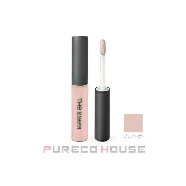 濃厚なテクスチャーがひと塗りでコンプレックスをカバーし、滑らかな肌感を演出します。しっかりカバーするのに厚塗りにならず、軽い仕上がりに！　時間が経ってもヨレにくく、付けたての美しさが持続します。動きの多い目元にも最適です。●色番：#ブライト...