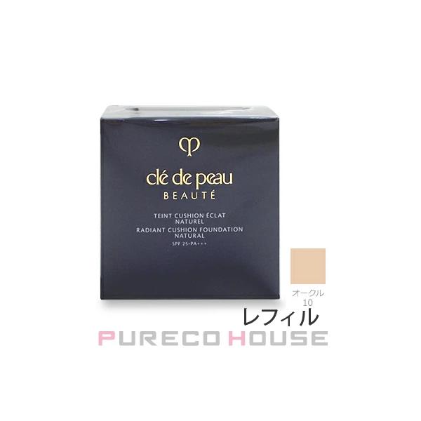 なめらかなつや肌を実現するクッションファンデーション★ダイヤモンドの輝きに着目し開発されました。肌にのせた瞬間、内側から輝くような品格を感じる、なめらかなつや肌を演出。メイクアップとスキンケアが融合した独自技術のライトエンパワリングエンハン...