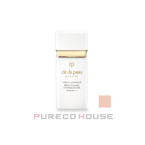 cle de peau BEAUTE 資生堂 クレドポーボーテ ヴォワールルミヌ