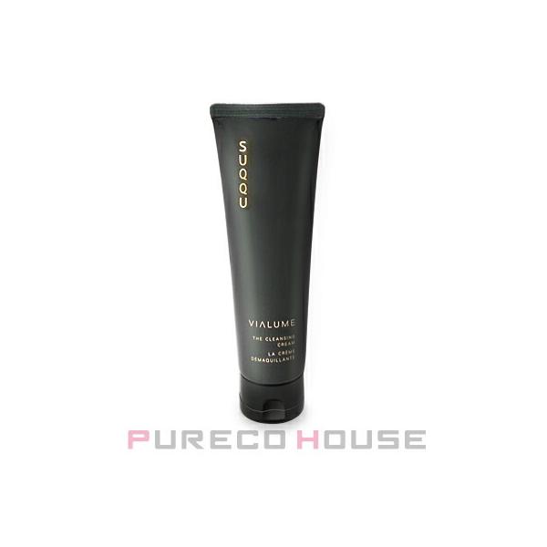 SUQQU（スック） ヴィアルム ザ クレンジング クリーム 125g【メール便